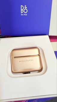 全新Bang & Olufsen Beo Grace 真無線耳機