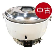 (HR26126)名廚50人份瓦斯煮飯鍋