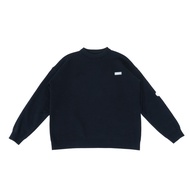 KNITWEAR BOXY FREEDO/ KNITWEAR CREWNECK/ KNITWEAR ZIPPER OVERSIZE KNITWEAR UNISEX KNITWEAR