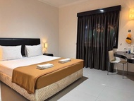 新芒吉斯旅館酒店 (New Manggis Inn Hotel)