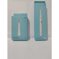 Refill Head Xiaomi Mijia T100 Toothbrush Head Replacement 3Pcs