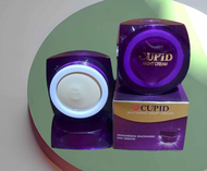 CUPID Whitening Day Cream / Night Cream 10gr / Krim Mutiara / Pearl BPOM Pagi / Malam Wajah Pelembab