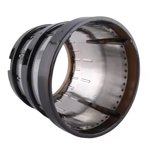 A42F For Hurom Slow Juicers Parts, Screw Propeller For Hu-600WN Hu-660WN-M Hu-19Sgm For Hurom For Hu