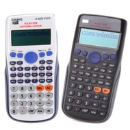 Casio FX-82ES PLUS Student Scientific Calculator Function Calculator High School Exam Computer xindi