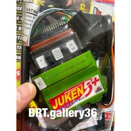 ECU JUKEN 5 plus K15c all new CB 150 cbx150