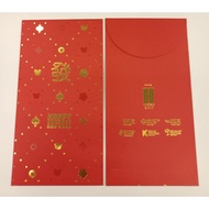 Ang Pao Packets from Hektar Reit