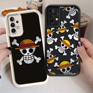 G-60 Logo One Piece Casing for Samsung A05S A04s A25 A26 A34 A35 A17 5G