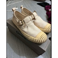 Converse Mary Jane size 6.5UK