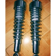 Motorcycle rear forkbag GZ150A GZ GZ125 GZ125HS GZ150 ...-NTS