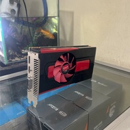 VGA AMD Radeon HD 7770/ 1GB 128Bit GDDR5 Normal Tested/ Unit Only