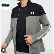 JAKET UNDER ARMOUR PIQUE SPORTSTYLE ORIGINAL