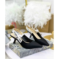 Dior RIBBED SHOES
