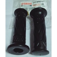 YAMAHA GENUINE PARTS & ACCESSORIES (1VP- WF624-00)(HENDLE GRIP SET)(MODEL: YAMAHA Y80,Y100 & SRE)(PP