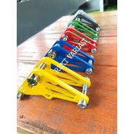 Lowering Kit Vespa Sprint Primavera 150 Lx125.Lx 150/ Vespa Matic Shock Lower Vespa Matic Accessorie