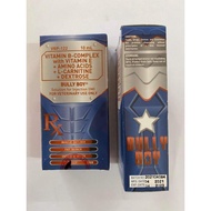 BULLY BOY 10mL Vitamin B- Complex