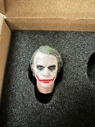 1/12 filix toys dark knight Batman Joker 小丑 頭雕