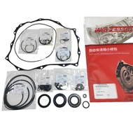 ZF8HP45 Transmission Repair Overhaul Kit for BMW AUDI CHRYSLER, TransProfessor OHK Gaskets Oil Seals