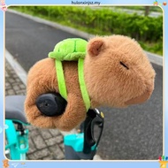 Capybara Plushie Gift 35cm/55cm/90cm - Stuffed Animal Bantal Peluk Lembut | Hadiah Gift Comel