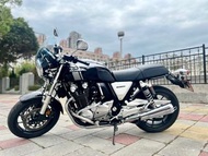 2018年 Honda CB1100RS ABS 台本 車況超美 保證喜歡