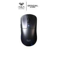 เมาส์ไร้สาย - AULA SC680 - Wireless Mouse Macro PAW3395 26000 DPI รับประกัน 2 ปี