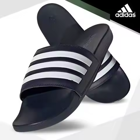 Adidas Adilette Comfort Slippers (GZ5892) Lightweight Shoes