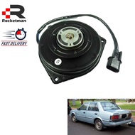 OEM RADIATOR FAN MOTOR NISSAN SUNNY B11