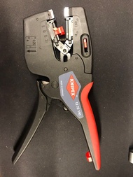 Knipex 12 72 190 開線鉗