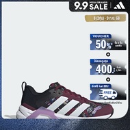 adidas เทรนนิง & Gym & Training รองเท้า Dropset Control ผู้หญิง สีแดง JS3125