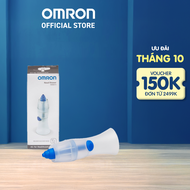 Dụng cụ rửa mũi sử dụng cho máy xông khí dung NE-C101 Omron