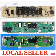 T2517VSAV T2109VSAL LG Control Panel PCB PC Board Computer Board Inverter Washing Machine Mesin (LG3