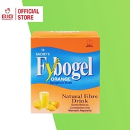 FYBOGEL ORANGE 10S (BIG PHARMACY)