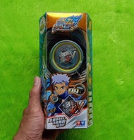 Yoyo Auldey Blazing Teens Iron Long V Premium Original
