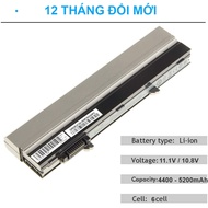 Pin laptop Dell Latitude E4300 E4310 E4320 E4400 FM332 FM338 HW905. Bảo hành toàn quốc