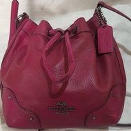 Tas Serut Coach Preloved