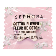 Original Fizzing Star Bath Soak SEPHORA COLLECTION