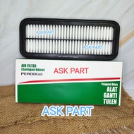 AIR FILTER AIR FILTER DAIHATSU SIRION 1300cc 1.3 17801-BZ030 ORIGINAL