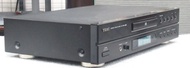TEAC CD-P1260 CD Player