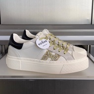Casual Thick Root 4.5cm Sole hogan Sole hogan Thick Sneakers