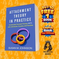 Attachment Theory in Practice: Emotionally Focused Therapy (EFT) with