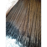 Custom-Made Natural Color Double-Headed Bolt High-Strength 8.8-Grade 10.9-Grade Extra Large Extra-La