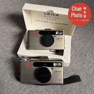 Leica Minilux Zoom