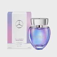 【Mercedes-Benz】霓戀女性淡香水90ml