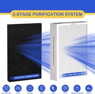 🔥Original and Authentic🔥 Replacement Compatible with Blueair Classic 500/600 Series air purifier Fil