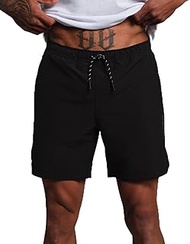 Mens 4am Club Training Shorts