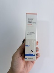 Round  Lab - 白樺樹物理防曬霜