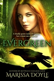 Evergreen Marissa Doyle