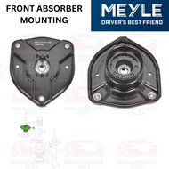 MEYLE GERMANY FRONT SHOCK ABSORBER MOUNTING MERCEDES BENZ W204 C204 C207