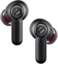 havit TW991 PRO Wireless Earbuds, Up to 45 dB Hybrid ANC, 6 Mics AI ENC Call Wireless Earphones with