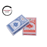 EVON PREMIUM POKER CARD 888 BEES GOOD MATERIAL TOP QUALITY POKER PLAYING CARDS STANDARD DECK MAGIC C