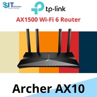 TP-Link Archer AX10 ( AX1500 Wi-Fi 6 Router )